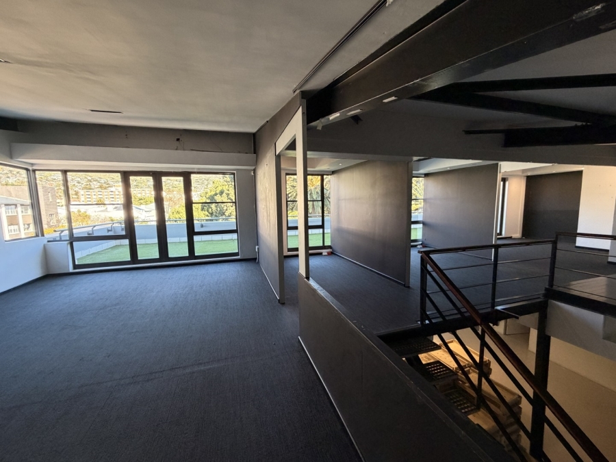 To Let Commercial Property for Rent in Gardens Western Cape